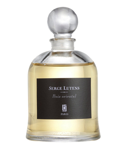 Serge Lutens: Духи 