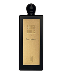 Serge Lutens: Духи 