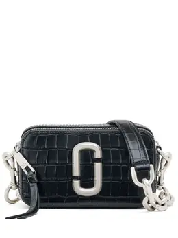 Marc Jacobs: Чёрная сумка  Snapshot