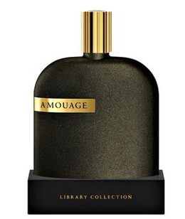 AMOUAGE: Духи 