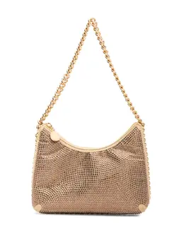 Stella McCartney: Сумка  Falabella