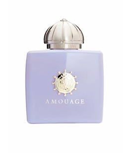 AMOUAGE: Духи 