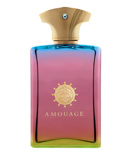 AMOUAGE: Духи 