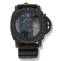 Panerai: Часы  Luminor Submersible 1950