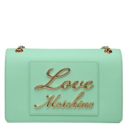 Love Moschino: Сумка 