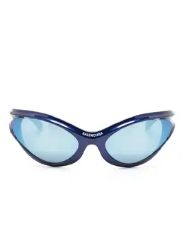 Balenciaga Eyewear: Очки 