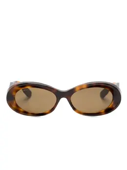 Gucci Eyewear: Очки 