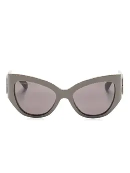 Balenciaga Eyewear: Очки 