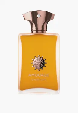 Amouage: Духи 