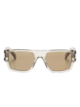 Saint Laurent Eyewear: Очки 