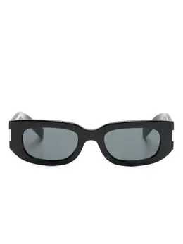 Saint Laurent Eyewear: Очки 