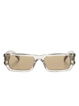 Saint Laurent Eyewear: Очки