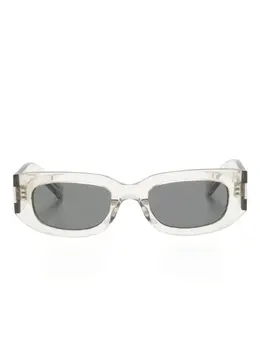 Saint Laurent Eyewear: Очки 