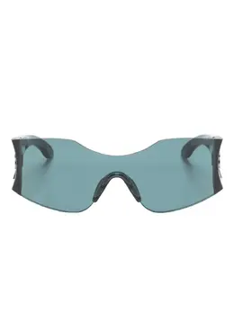 Balenciaga Eyewear: Очки 