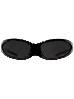 Balenciaga Eyewear: Очки 
