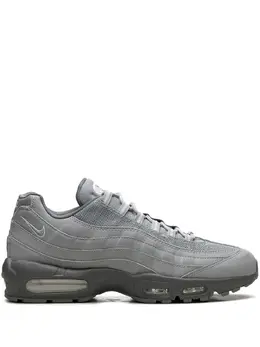 Nike: Белые кроссовки  Air Max 95