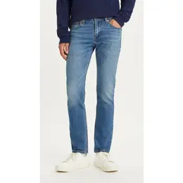 Levi's: Зауженные джинсы 