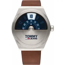 TOMMY HILFIGER: Часы 