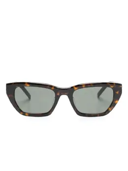 Saint Laurent Eyewear: Очки 