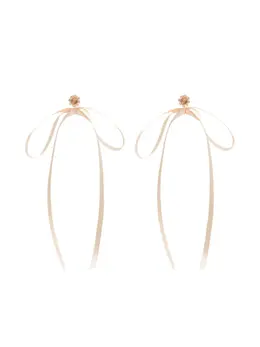 Simone Rocha: Серьги 