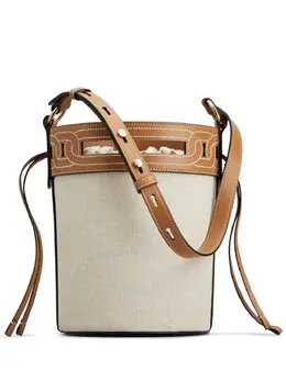 Tod's: Светлая сумка  Kate