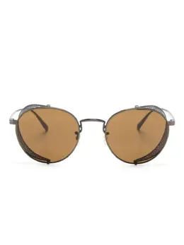 Oliver Peoples: Очки