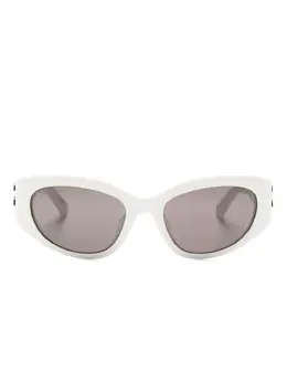 Balenciaga Eyewear: Очки 