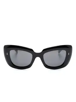 Cutler & Gross: Очки 