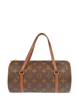 Louis Vuitton Pre-Owned: Сумка