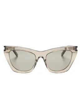 Saint Laurent Eyewear: Очки