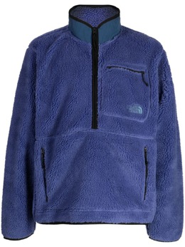 The North Face: Флисовый свитшот  Fleece