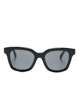 Moncler Eyewear: Очки 