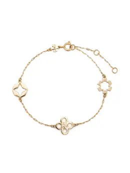 Tory Burch: Браслет  Kira
