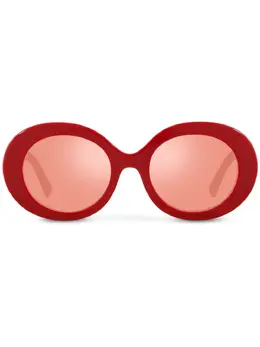 Dolce & Gabbana Eyewear: Очки 