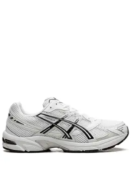 ASICS: Белые кроссовки  Gel-1130