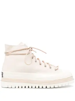 Converse: Кроссовки  Chuck 70