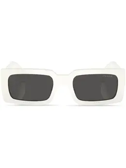 Prada Eyewear: Очки 