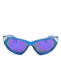 Balenciaga Eyewear: Очки 