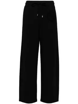 Stella McCartney: Прямые брюки 