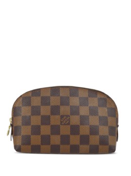 Louis Vuitton Pre-Owned: Косметичка 