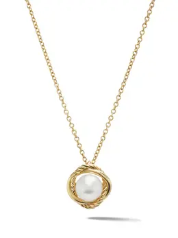 David Yurman: Колье 