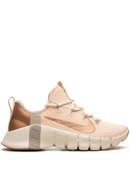 Nike: Розовые кроссовки 