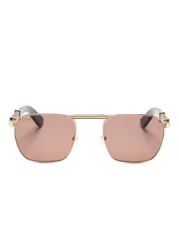 Cartier Eyewear: Очки 