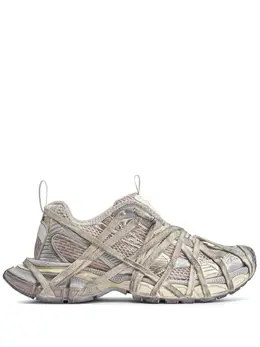 Balenciaga: Кроссовки 