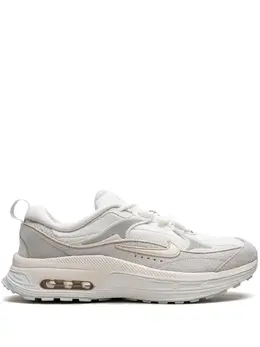 Nike: Белые кроссовки  Air Max
