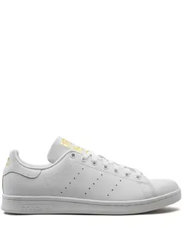 adidas: Белые кроссовки  Stan Smith