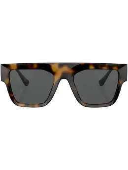 Versace Eyewear: Очки 