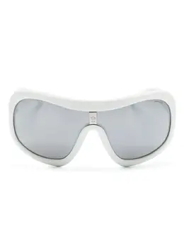 Moncler Eyewear: Очки 