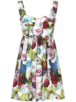 Dolce & Gabbana: Корсет 