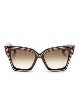 Valentino Eyewear: Очки